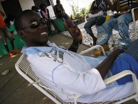 MC MOMAR ( BIBAROU )